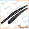 Bras d'essuie-glace arrière 410mm pour VOLVO | EWB-VV-006, 39-0342